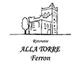 Logo ristorante Alla Torre