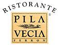 Logo Pila Vecia